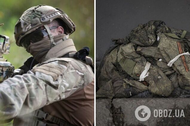 Бойцы ССО ликвидировали 13 оккупантов и взяли в плен 2 российских офицеров, пока те спали пьяные, – журналист