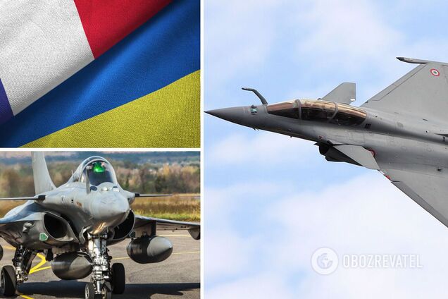 Dassault Rafale – кандидат на посилення ЗСУ: що потрібно знати про французький винищувач вартістю $85 млн