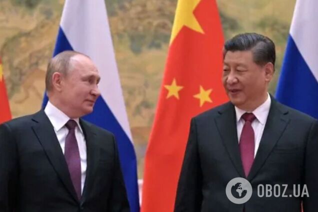 Стремятся истощить РФ затяжной войной: в Китае назвали США 'главным вдохновителем' кризиса в Украине – Reuters