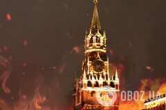 Росіяни більше не вірять у ППО і чекають обстрілів Москви