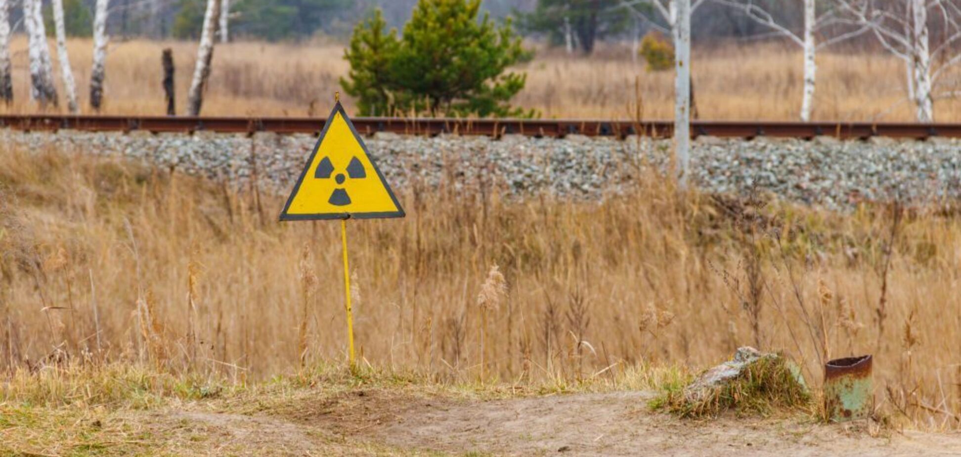 Радиационное поражение в результате аварии на ЗАЭС могут получить около миллиона человек, и не только в Украине, – эксперт