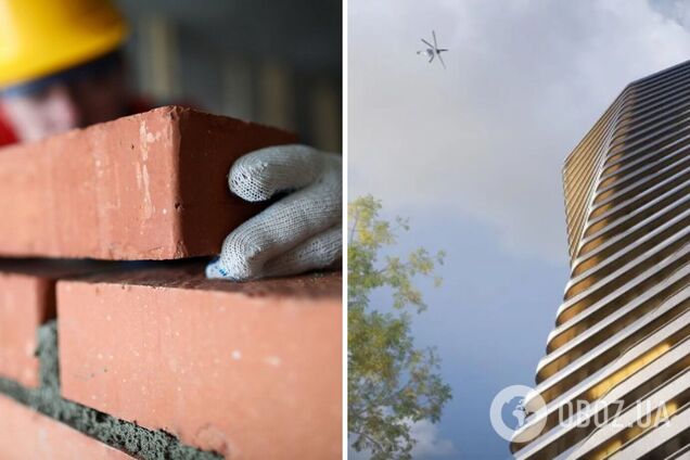 У Києві може з'явитися ще один 30-поверховий монстр: його намагаються втиснути на місці нежитлової будівлі