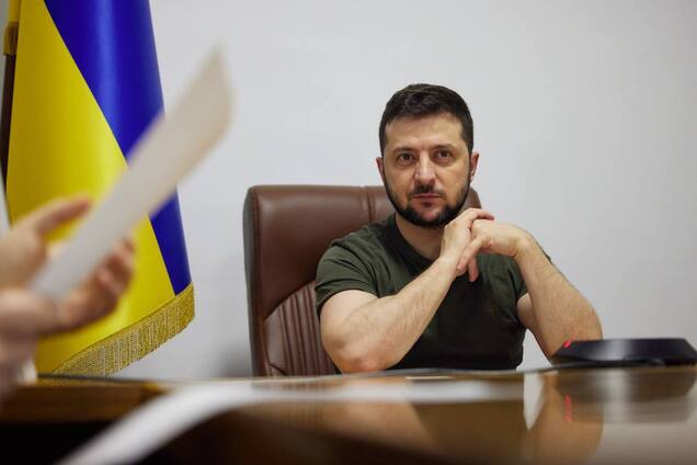 Ситуация на ЗАЭС – одно из крупнейших преступлений России в войне против Украины, – Зеленский