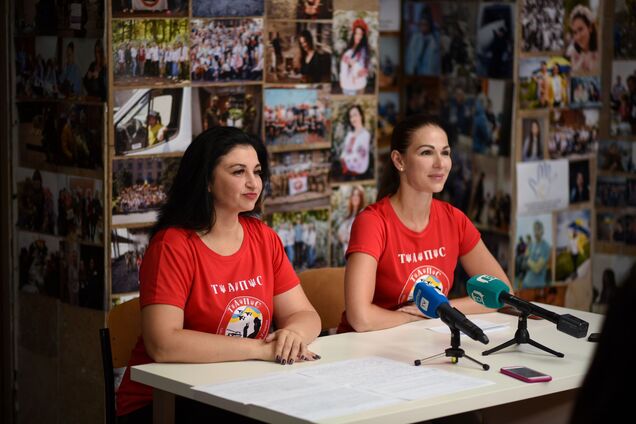 Фонд ТАPS запускает проект психологической реабилитации 'Несокрушимые': кто может получить помощь