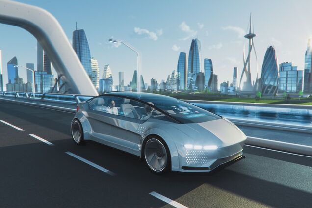 Xiaomi начал испытания в Китае автомобилей на автопилоте