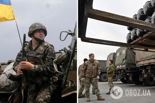 'Срочно нужна поддержка тяжелой артиллерии, у нас каждый день раненые': в батальоне 'Свобода' Нацгвардии просят о помощи