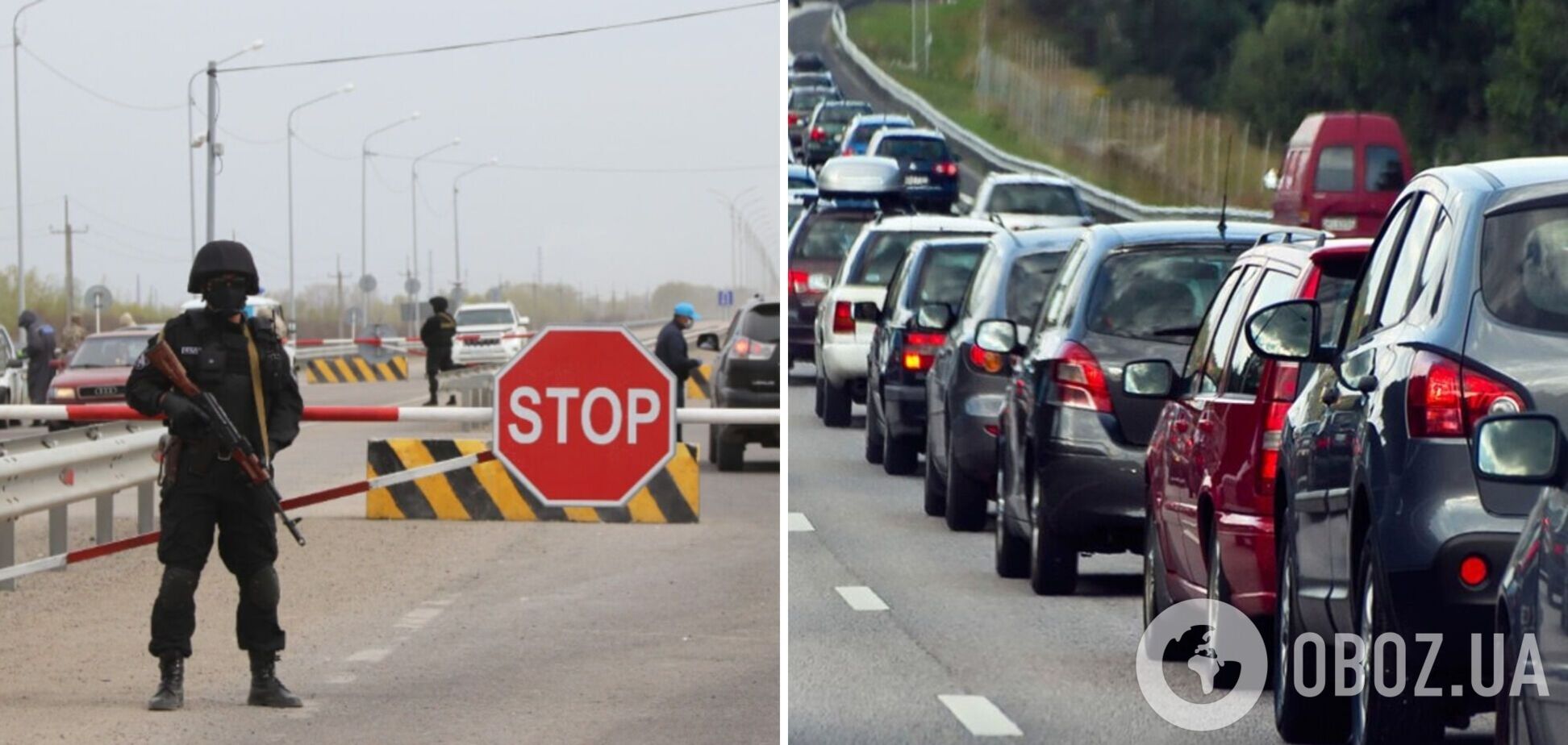 На блокпосту в Васильевке собралось более 5 тысяч человек, оккупанты не дают разрешения на выезд, – мэр Мелитополя Федоров