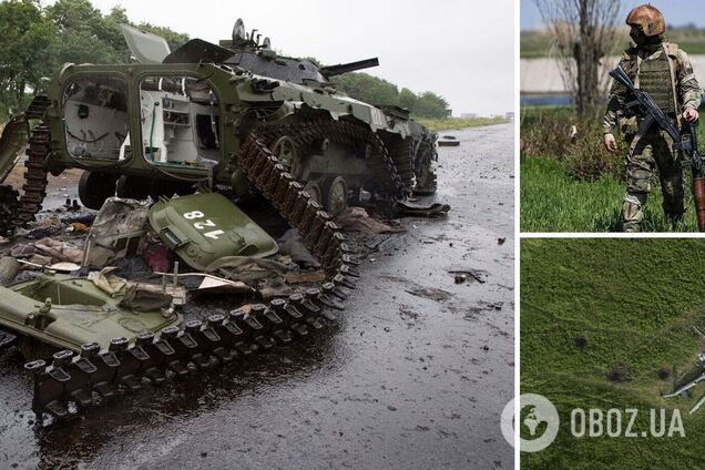 ВСУ за сутки ликвидировали 200 оккупантов и сбили вражеский самолет: данные Генштаба
