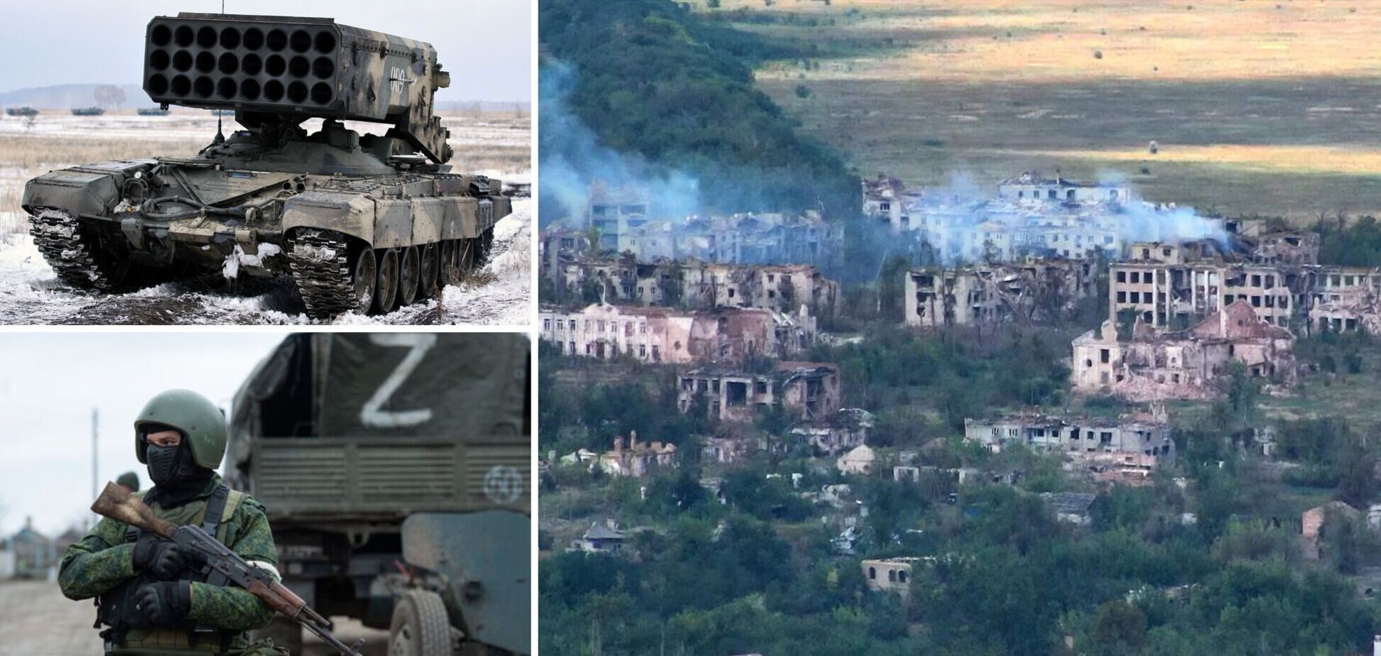 Любая иная армия уже давно бы сломалась, но только не ВСУ