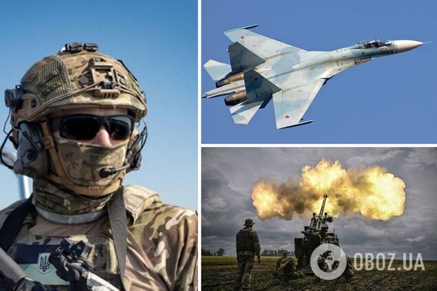 ЗСУ б'ють окупантів на півдні