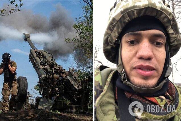 Известный украинский актер шокировал фотографией из госпиталя: получил серьезное ранение, но победил в бою с оккупантами