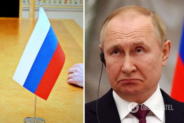 Возможны два варианта: экс-директор MI6 дал прогноз, как закончится правление Путина в России