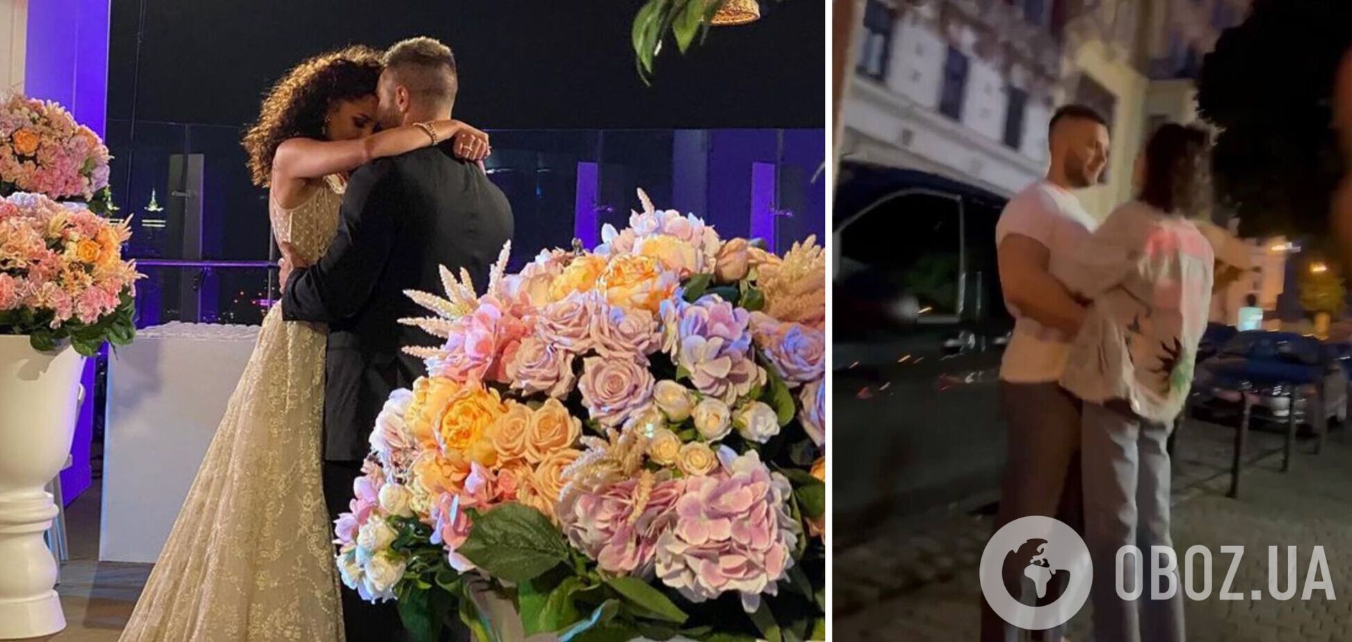 Звезда 'Холостяка-11' Заливако тайно возобновил отношения с победительницей реалити через два месяца после разрыва. Фото