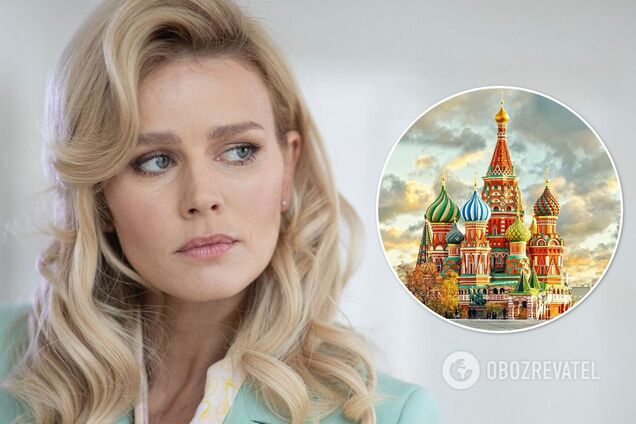 Звезда сериала 'Кухня' Екатерина Кузнецова впервые призналась, почему в 2009 году переехала в Москву: я не нужна своей стране