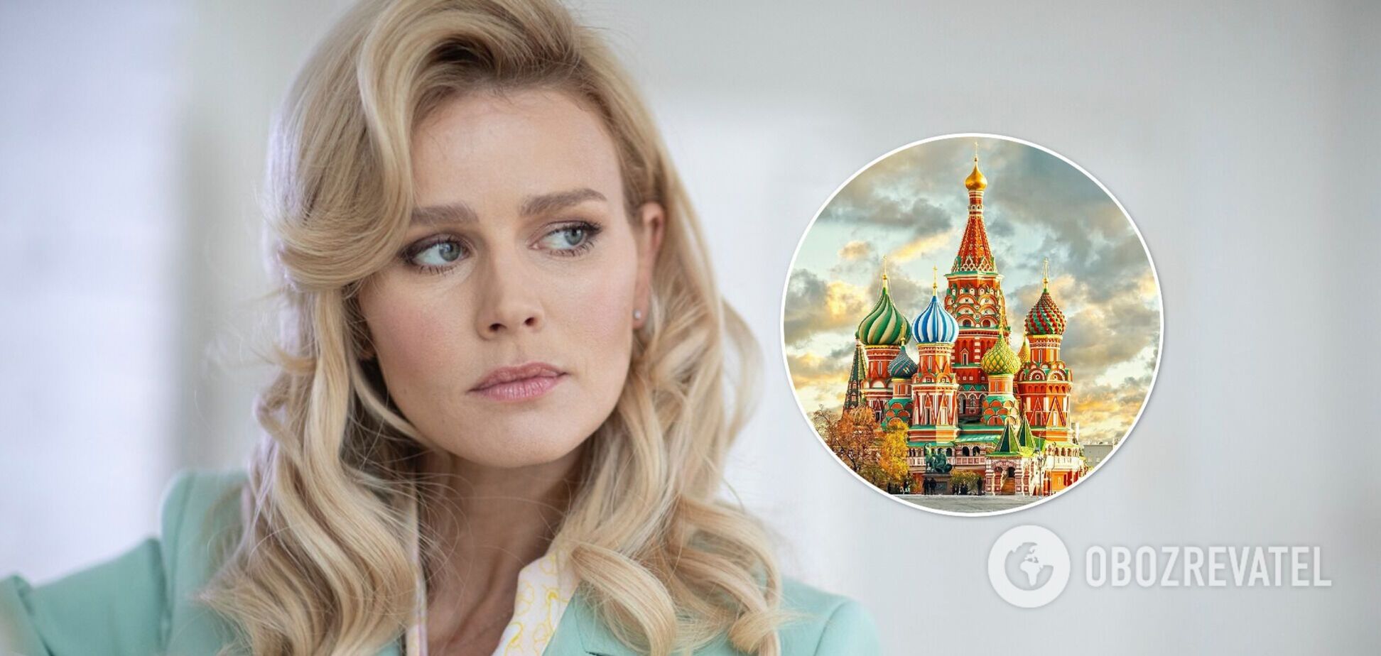 Звезда сериала 'Кухня' Екатерина Кузнецова впервые призналась, почему в 2009 году переехала в Москву: я не нужна своей стране