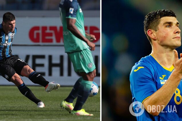 Лидер сборной Украины близок к переходу в Англию. Жена футболиста намекнула на трансфер