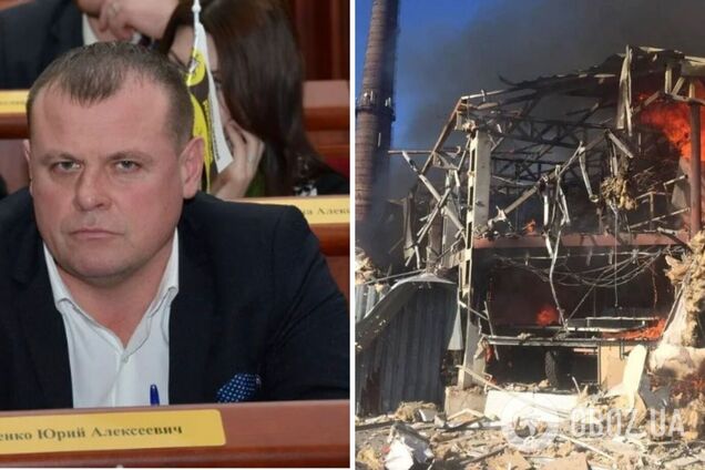 ВСУ ликвидировали 'экс-депутата ДНР' в Горловке