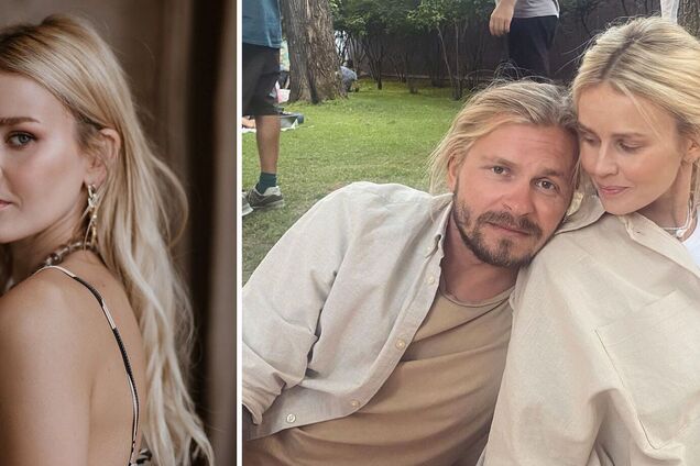 'Я не хочу жить в России, здесь нет свободы': украинская актриса Екатерина Кузнецова рассказала о драме любимого-россиянина