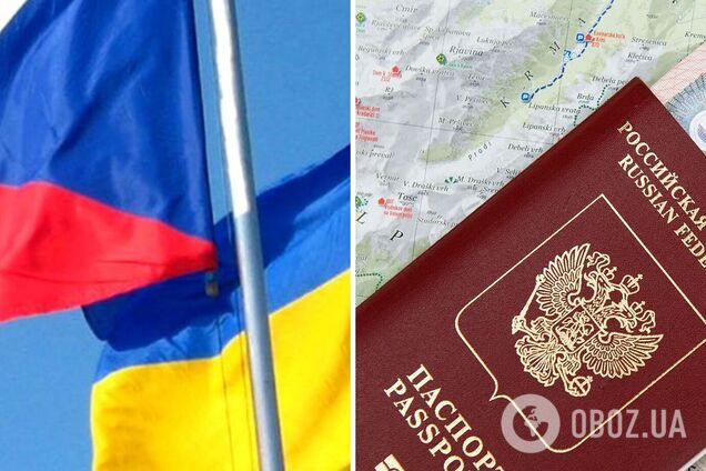 Чехия предложит странам ЕС рассмотреть запрет шенгенских виз для россиян до конца августа