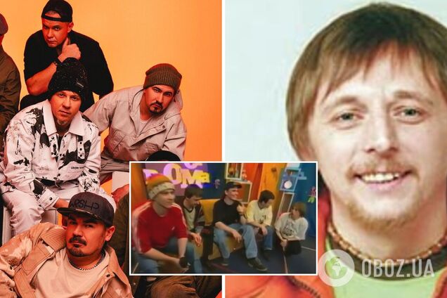 Фагот растрогал раритетным видео 1999 года с тогда еще живым Игорем Пелыхом