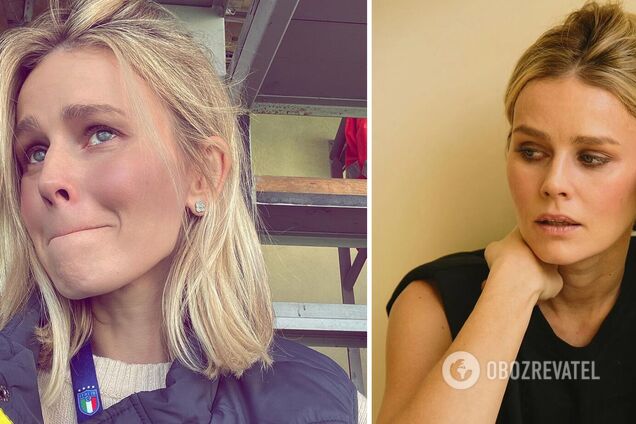 Зірка серіалу 'Знахар' розповіла, як в Україні трусилися над росіянами та принижували українських акторів