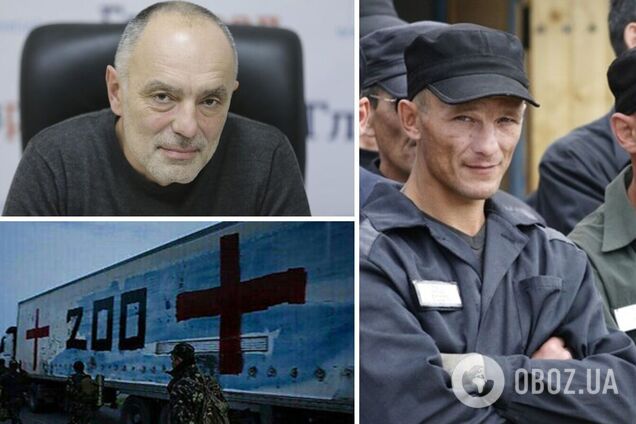 Касьянов: Кремль утилизирует в Украине своих зэков и генералов, мы разгромим эту армию орков. Интервью