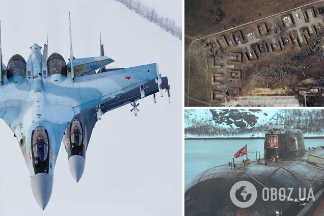 12 августа – день позора российской армии