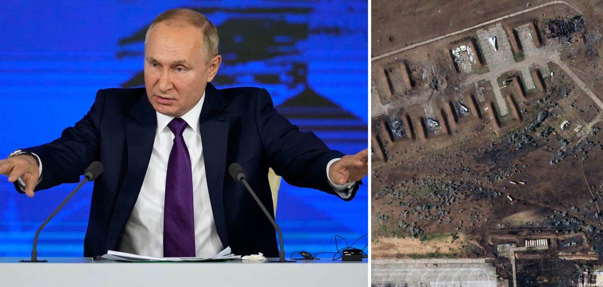 Тотальная ложь сыграла с россиянами злую шутку