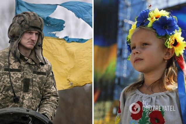 98% украинцев верят в победу Украины и поддерживают действия ВСУ, а сторонников вступления в НАТО стало еще больше – опрос