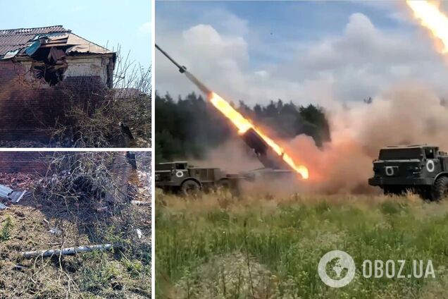 Загинула жінка, серед поранених – дитина: війська РФ знову обстріляли Харківщину. Фото