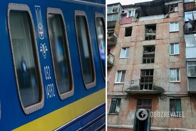 Из Никополя и Марганца активно уезжают