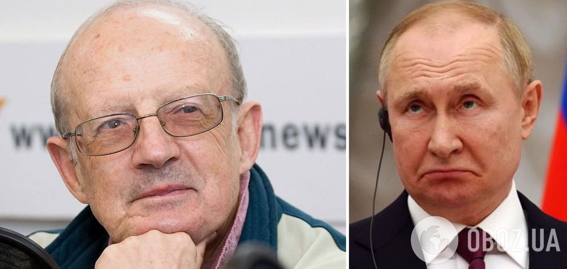 У Путина появился новый план ядерного шантажа: Пионтковский раскрыл замысел Кремля