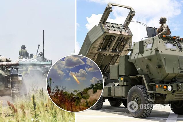 Нас ждет решающая битва