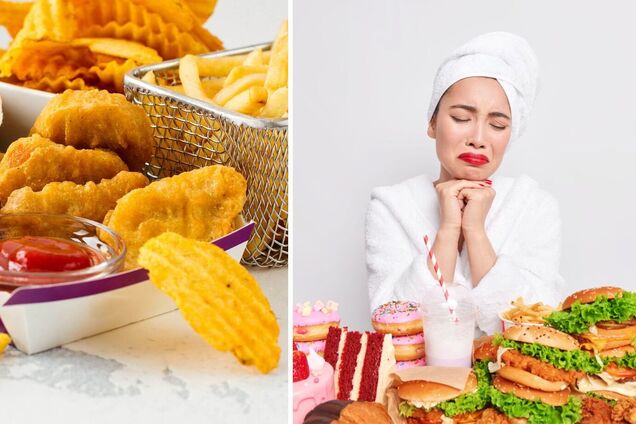 В чем опасность трансжиров и в каких продуктах они содержатся