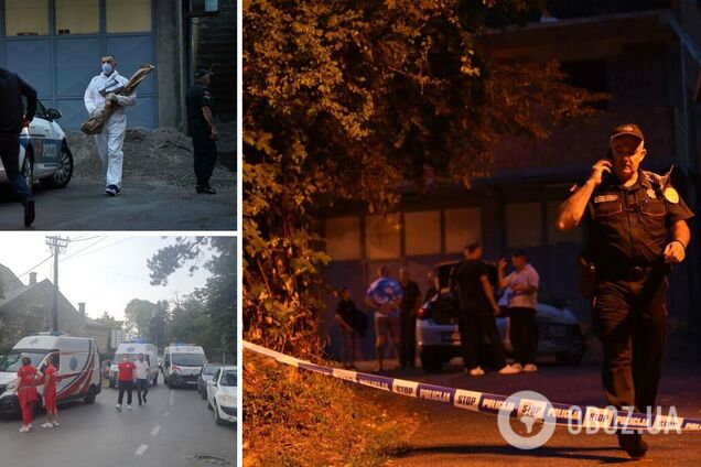 11 загиблих, серед них діти: в Чорногорії чоловік влаштував стрілянину після сімейної сварки
