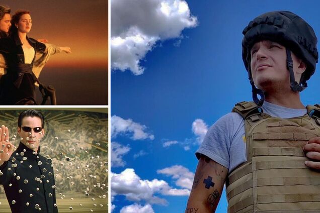 'Титаніка', 'Матриці' і 'Трої' не було б без України. Анатолій Анатоліч пояснив чому