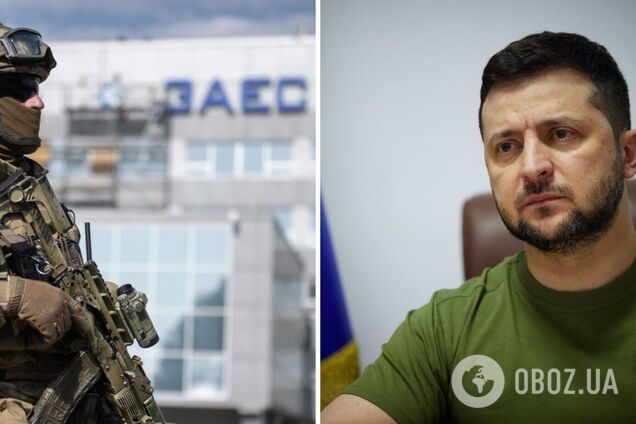 Зеленский призвал мир блокировать атомную отрасль РФ: такого не было даже в пиковые моменты 'холодной войны'