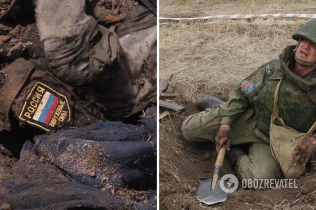 Часть оккупантов отказывается продолжать спецоперацию