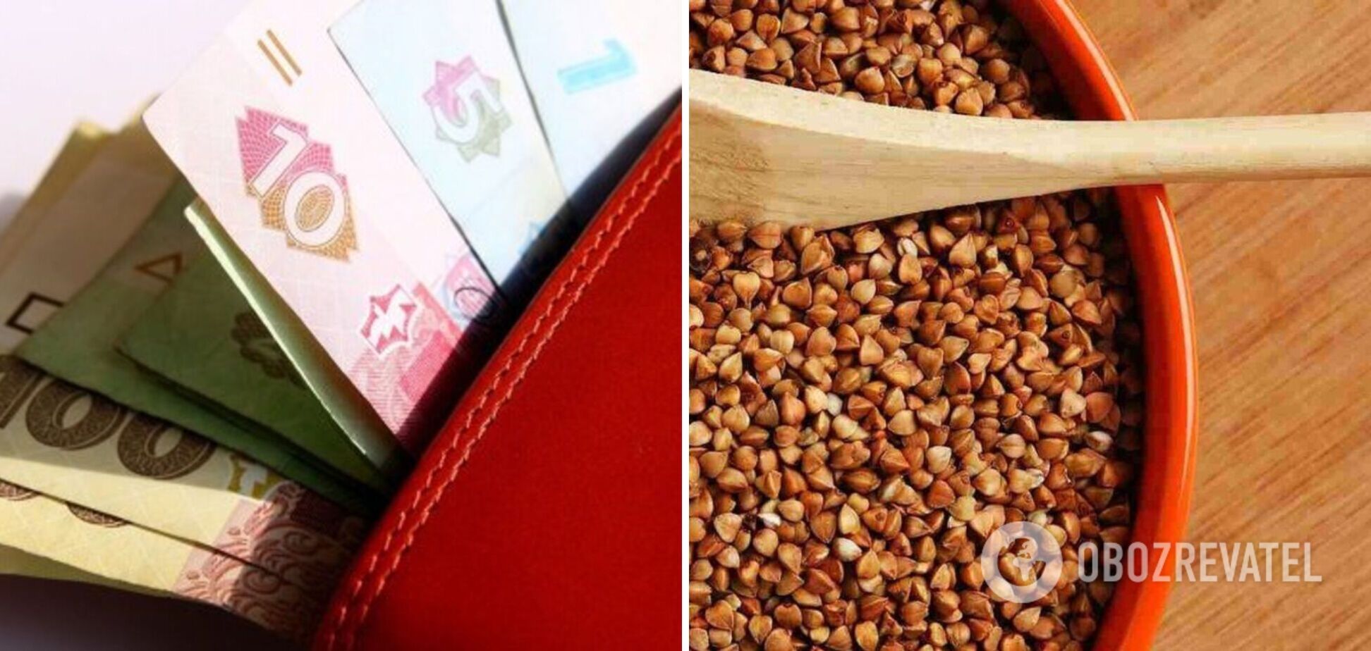 В Украине подорожала гречка