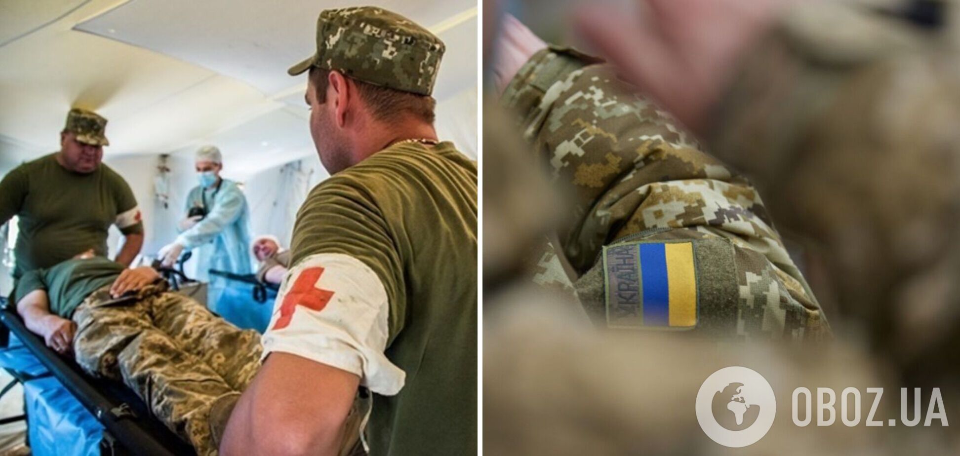 З гімном України та загиблим побратимом в одному авто: в мережі показали евакуацію пораненого воїна ЗСУ