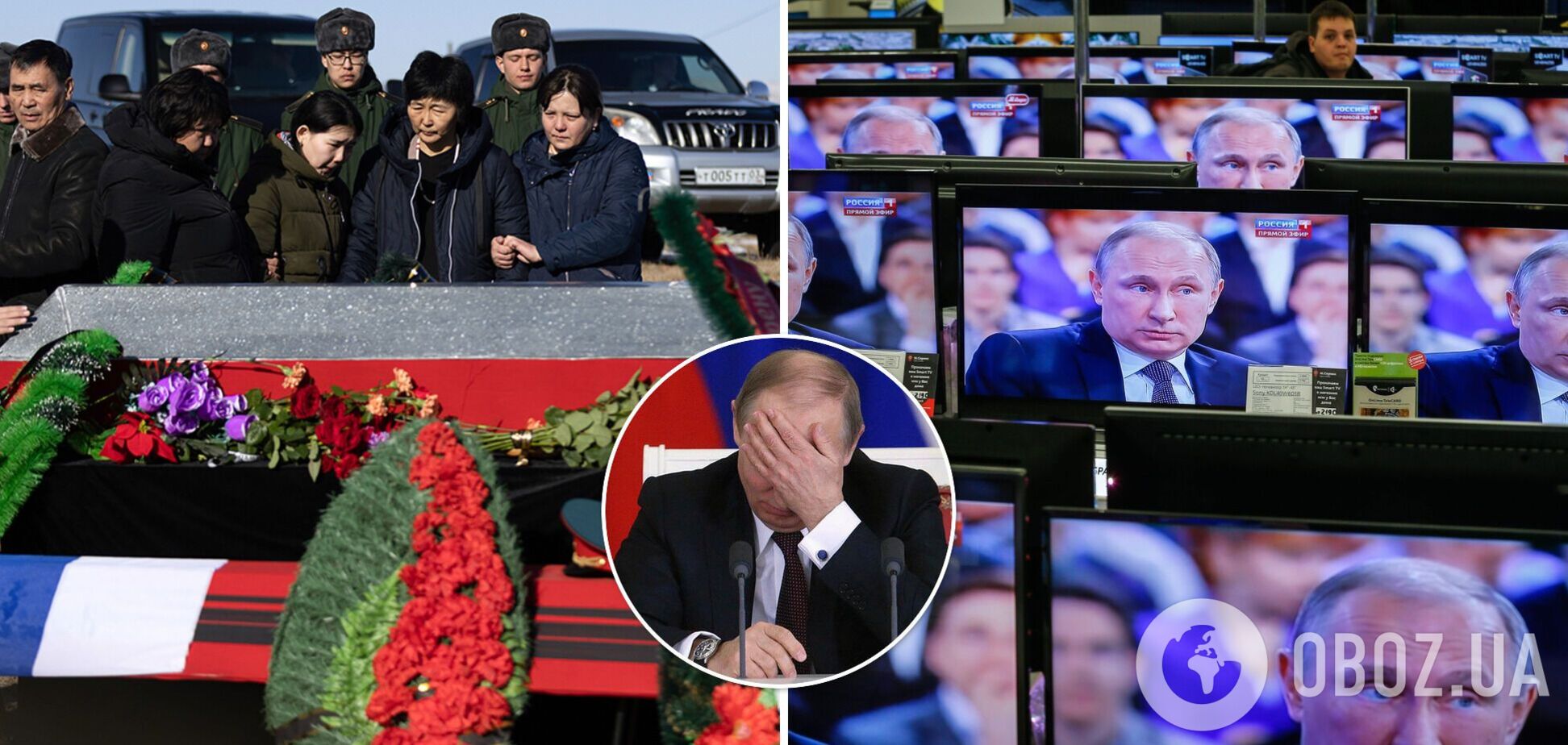 Российская пропаганда