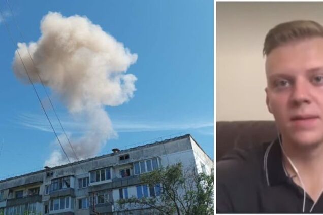 Сторонники России в Крыму напуганы после взрывов на аэродроме