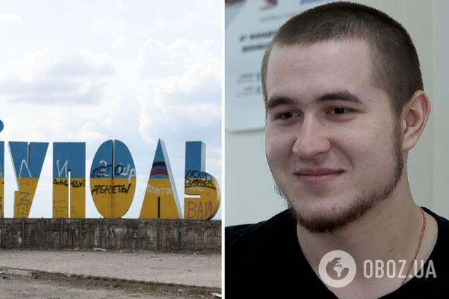 Кадирівці в Маріуполі ходили з відеокамерами GoPro і стріляли в будинки, – український розвідник