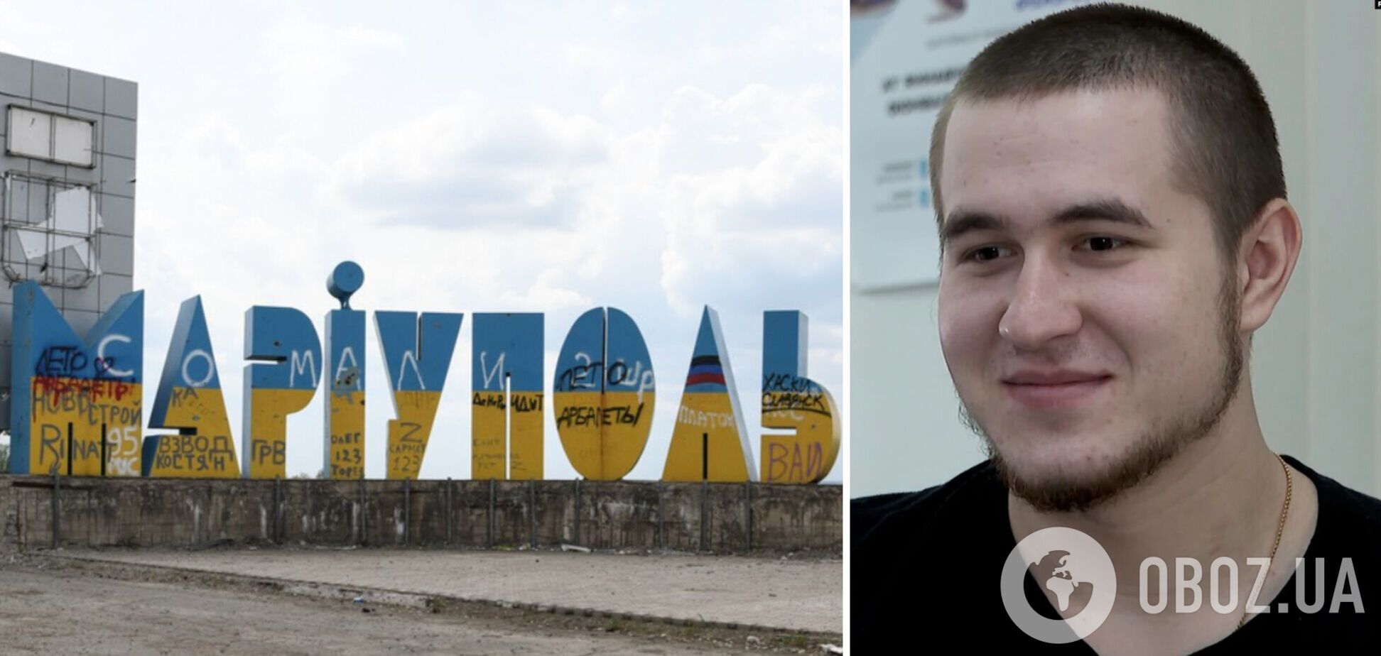 Кадыровцы в Мариуполе ходили с видеокамерами GoPro и стреляли в дома, – украинский разведчик