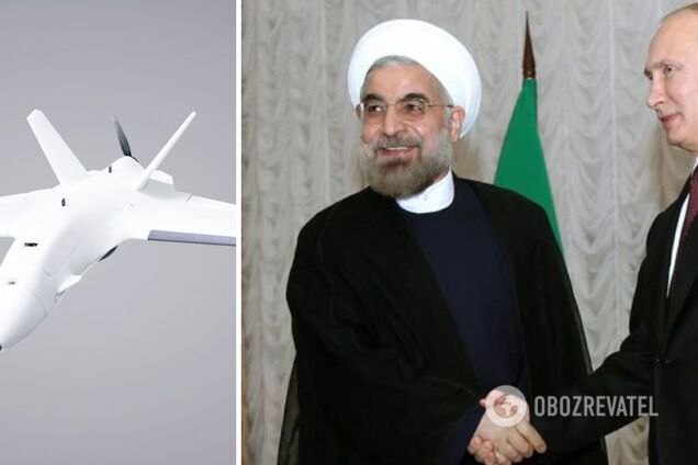 В Иране заявили, что сожалеют из-за снижения уровня отношений с Украиной: в МИД дали жесткий ответ