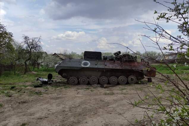 Война ворует наше время. Не упускайте ни единой возможности. Живите