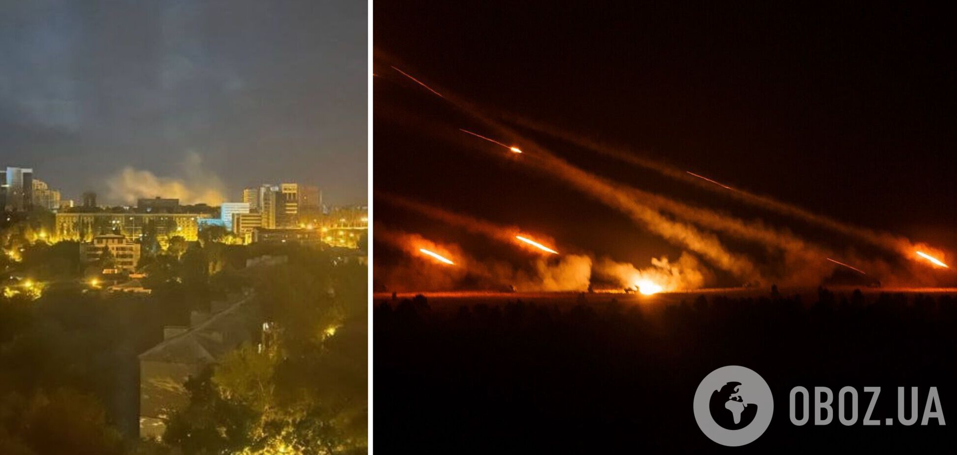 У центрі Донецька пролунали вибухи, окупанти заявили про 'прильоти' від ЗСУ: фото