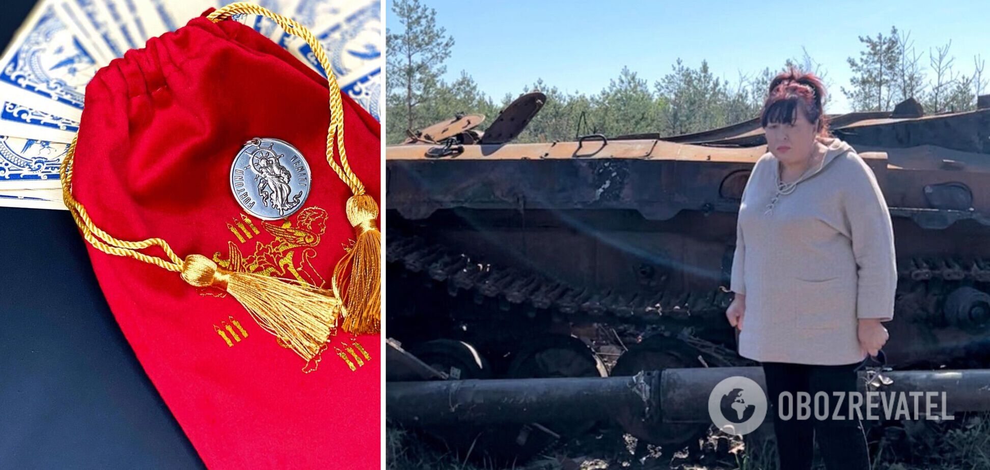 Переможниця 'Битви екстрасенсів' Курілова сказала, як війна вплинула на українців і дала прогноз на майбутнє