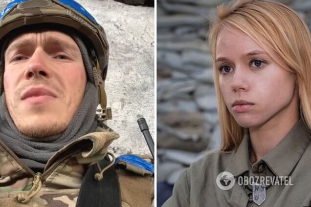 Командира 'Азова' Прокопенко, вероятно, вывезли в РФ: жена рассказала, есть ли связь с Красным Крестом