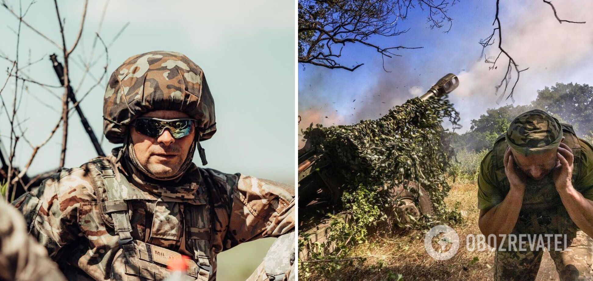 Зеленський: ми все звільнимо, ворог не зможе втримати окуповані території